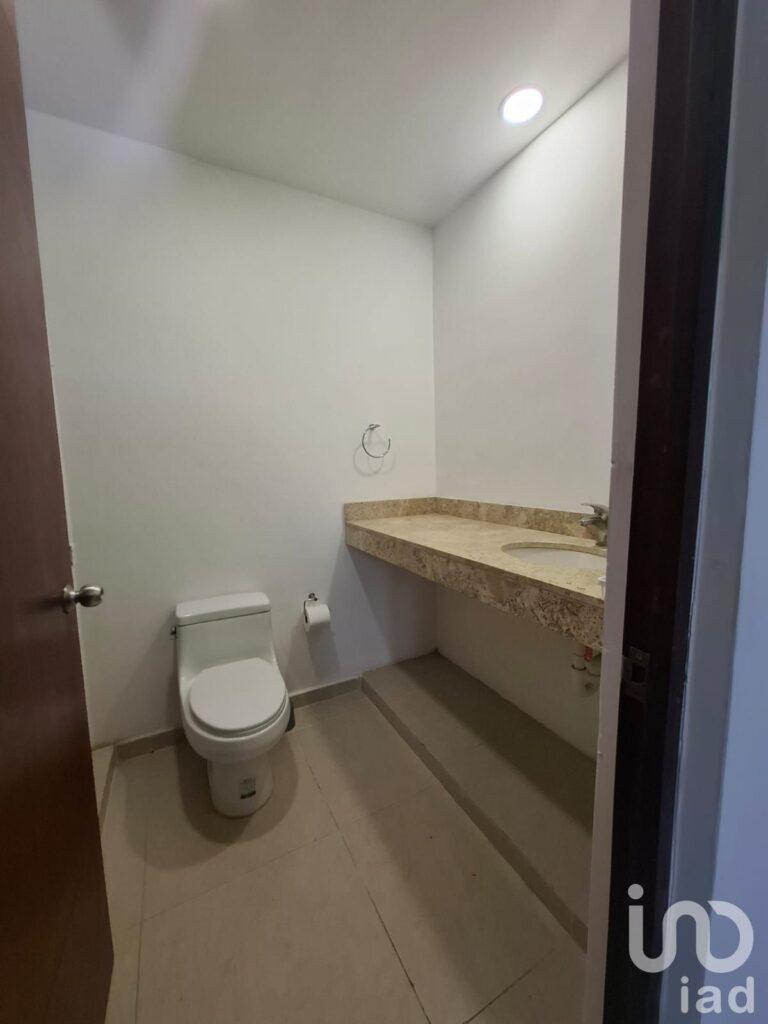 VENTA DEPARTAMENTO 2 RECAMARAS  EN FRACC RESIDENCIAL MONTECRISTO, MERIDA, YUCATAN