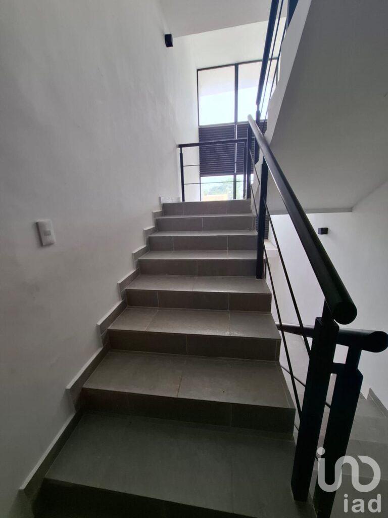 VENTA DEPARTAMENTO 2 RECAMARAS  EN FRACC RESIDENCIAL MONTECRISTO, MERIDA, YUCATAN