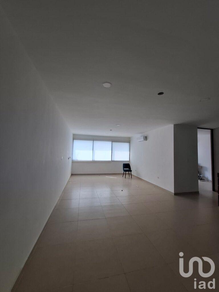 VENTA DEPARTAMENTO 2 RECAMARAS  EN FRACC RESIDENCIAL MONTECRISTO, MERIDA, YUCATAN