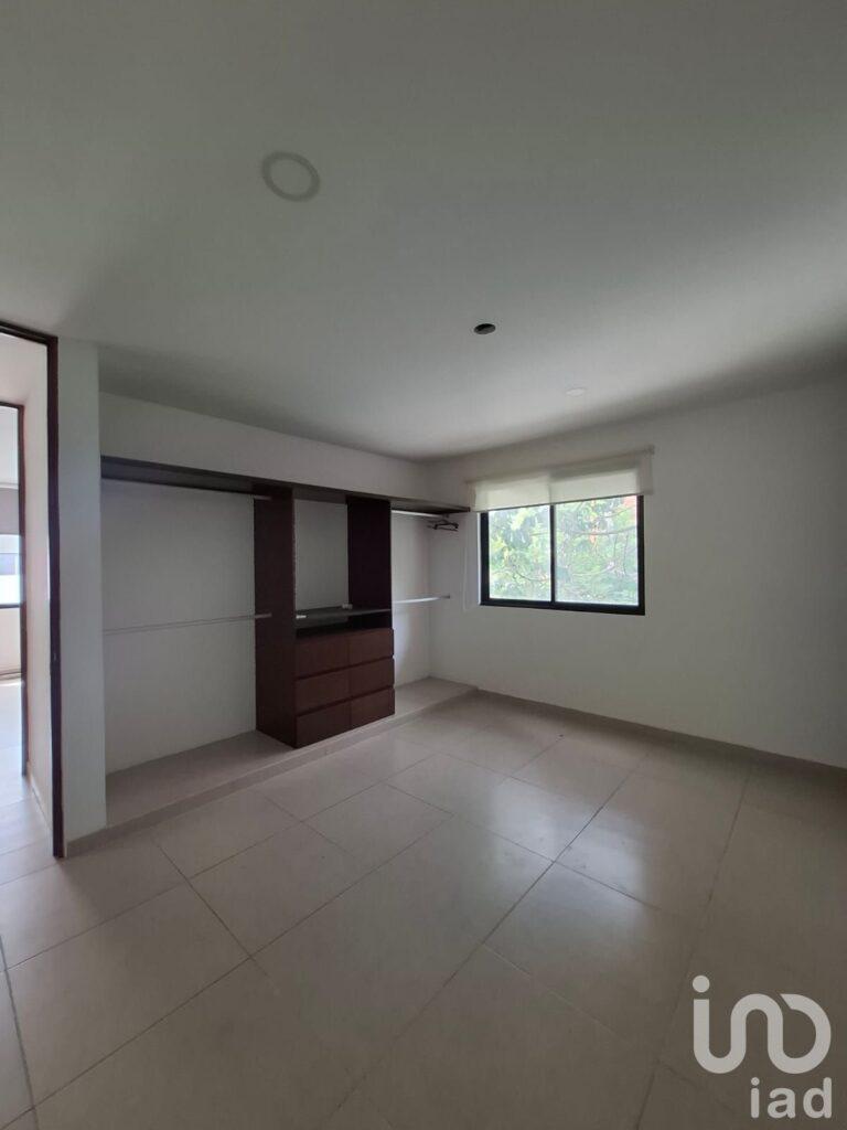 VENTA DEPARTAMENTO 2 RECAMARAS  EN FRACC RESIDENCIAL MONTECRISTO, MERIDA, YUCATAN