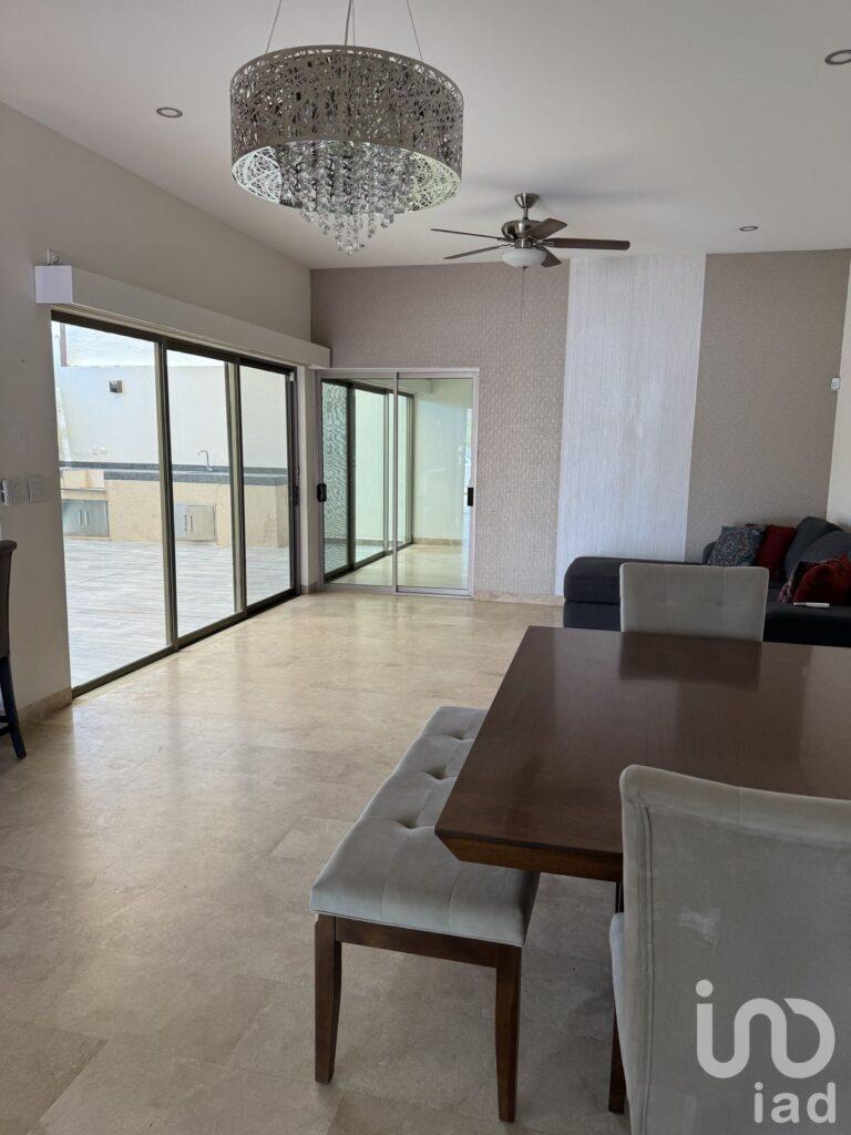 Casa Goleta la POSADA