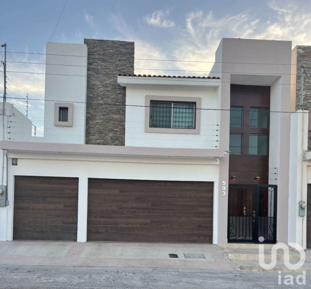 Casa Goleta la POSADA