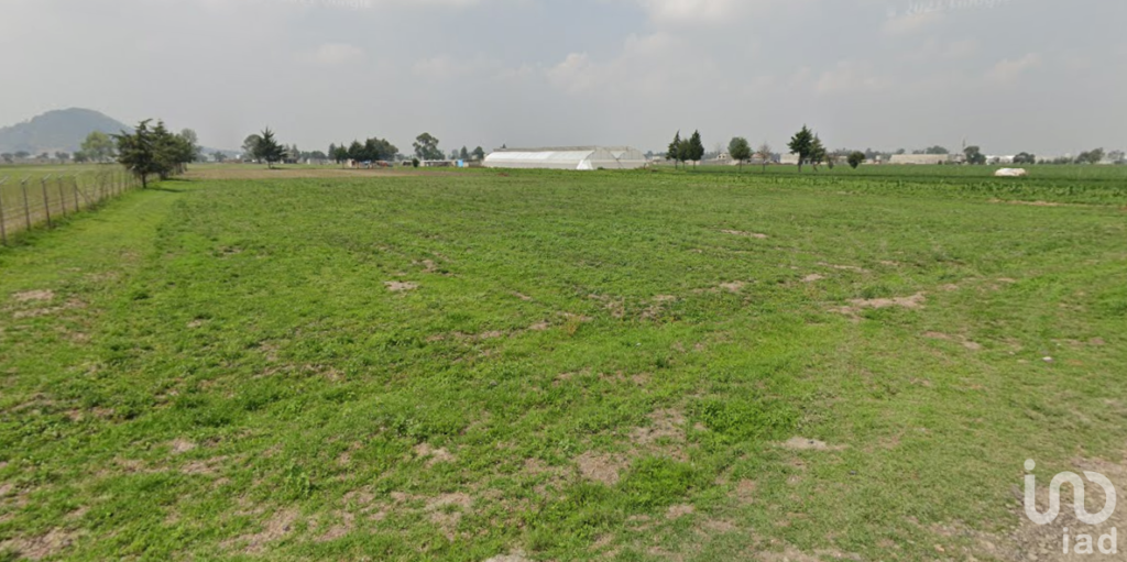 VENTA DE TERRENO EN SAN GREGORIO CUAUTZINGO, CHALCO EDO DE MÉXICO