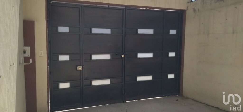 VENTA DE CASA EN HACIENDA DE SAN JUAN CHALCO, EDO DE MEXICO