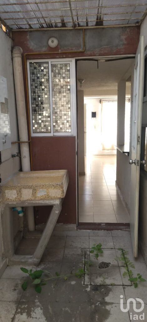 VENTA DE CASA EN HACIENDA DE SAN JUAN CHALCO, EDO DE MEXICO