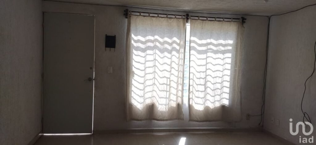 VENTA DE CASA EN HACIENDA DE SAN JUAN CHALCO, EDO DE MEXICO