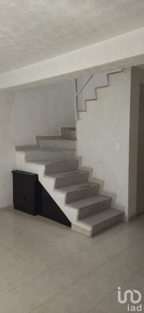 VENTA DE CASA EN HACIENDA DE SAN JUAN CHALCO, EDO DE MEXICO