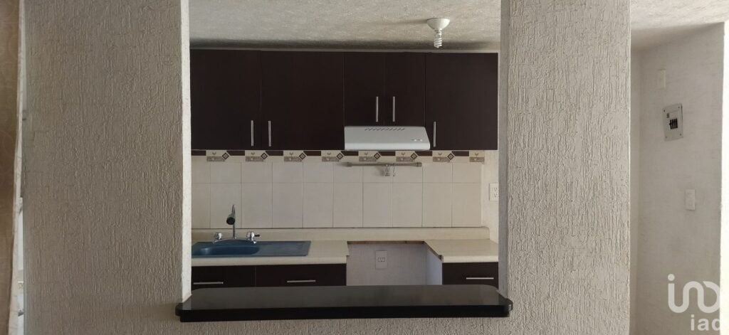 VENTA DE CASA EN HACIENDA DE SAN JUAN CHALCO, EDO DE MEXICO