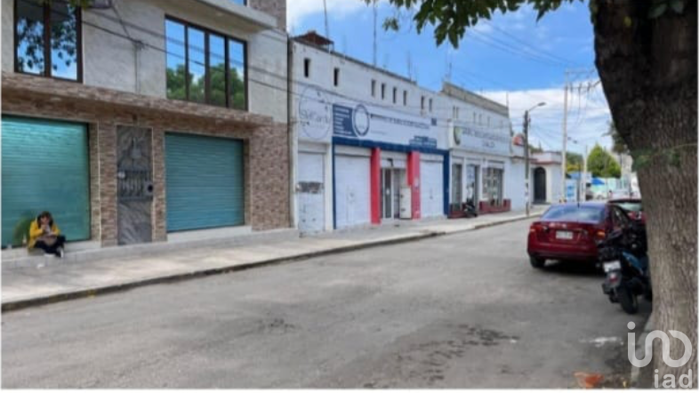RENTA DE LOCAL COMERCIAL EN CENTRO DE CHALCO ESTADO DE MEXICO