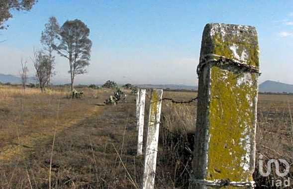 Terreno Industrial en Venta en Nopala de Villagrán, Estado de Hidalgo