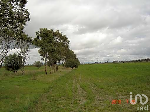 Terreno Industrial en Venta en Nopala de Villagrán, Estado de Hidalgo