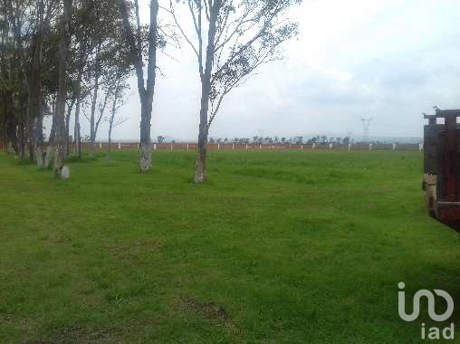 Terreno Industrial en Venta en Nopala de Villagrán, Estado de Hidalgo