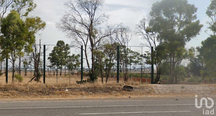 Terreno Industrial en Venta en Nopala de Villagrán, Estado de Hidalgo
