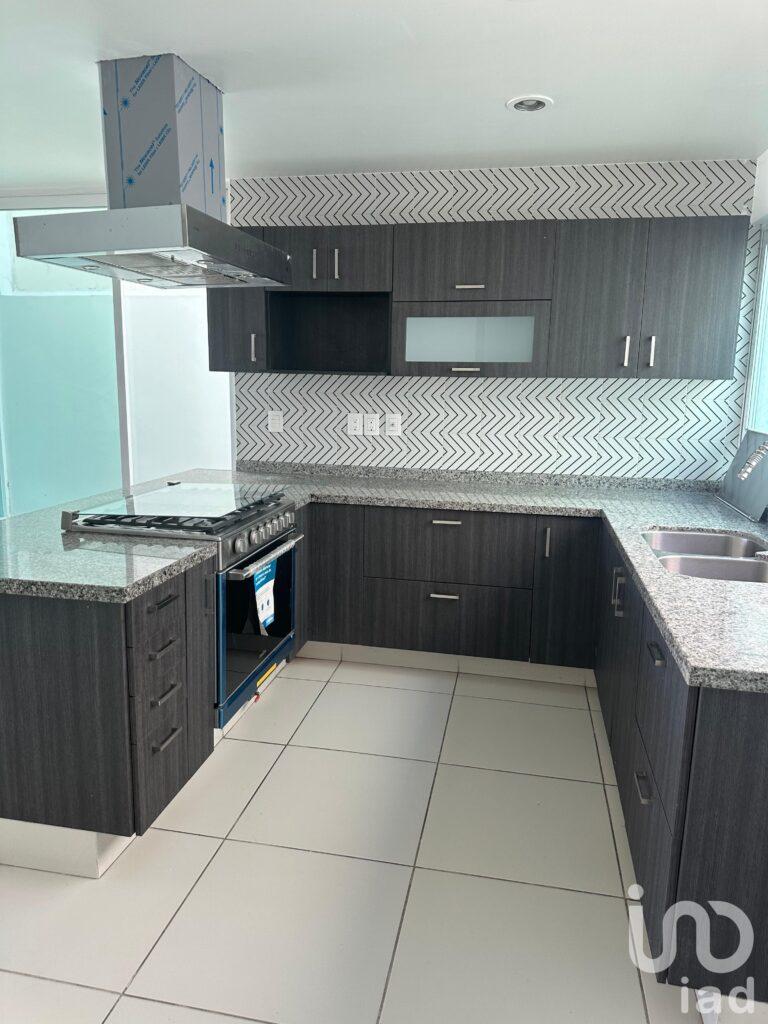 Se Renta Casa En Zibata, El Marques, Queretaro