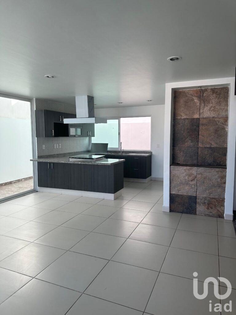 Se Renta Casa En Zibata, El Marques, Queretaro