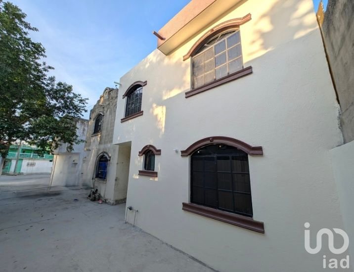 OPORTUNIDAD UNICA CASA EN VENTA COL EMILIO PORTES GIL TAMPICO TAMAULIPAS