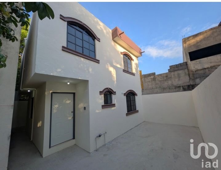 OPORTUNIDAD UNICA CASA EN VENTA COL EMILIO PORTES GIL TAMPICO TAMAULIPAS