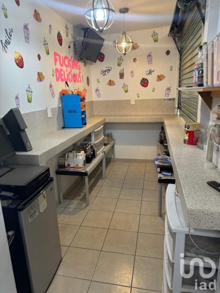 RENTA DE RESTAURANTE EQUIPADO EN IXTAPALUCA EDO DE MEX.