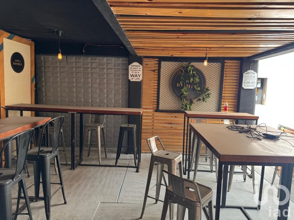RENTA DE RESTAURANTE EQUIPADO EN IXTAPALUCA EDO DE MEX.