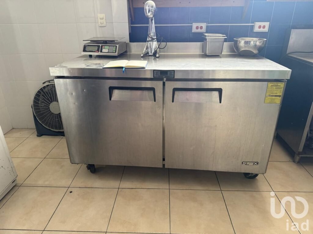 RENTA DE RESTAURANTE EQUIPADO EN IXTAPALUCA EDO DE MEX.