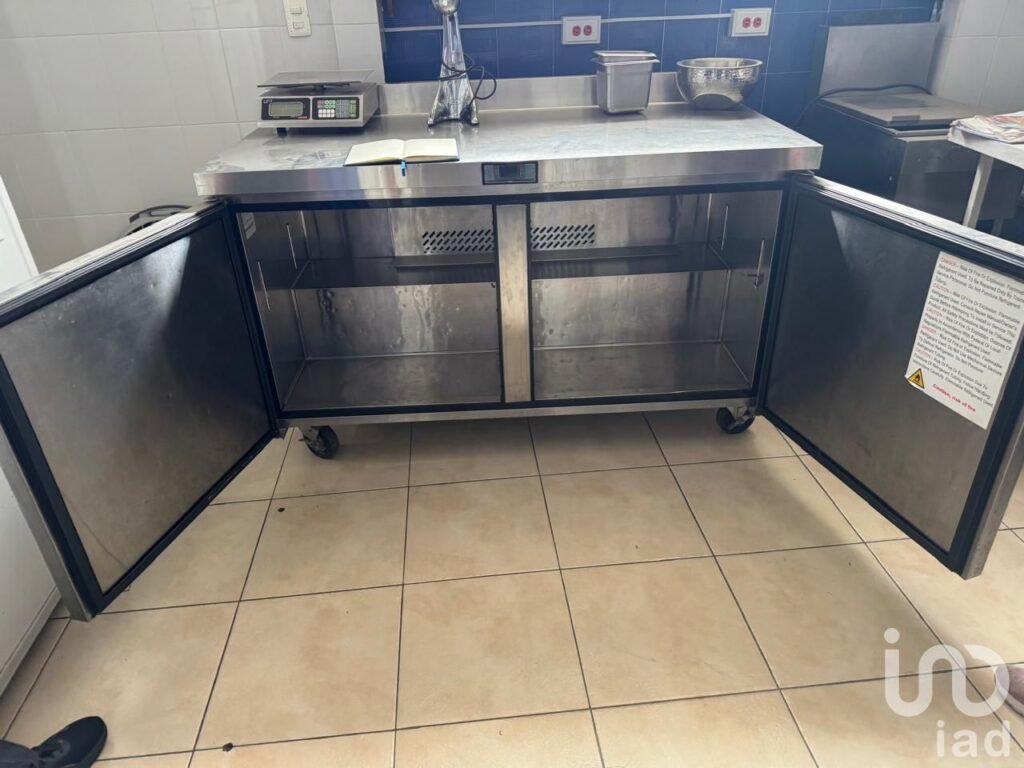 RENTA DE RESTAURANTE EQUIPADO EN IXTAPALUCA EDO DE MEX.