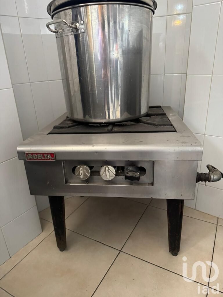 RENTA DE RESTAURANTE EQUIPADO EN IXTAPALUCA EDO DE MEX.