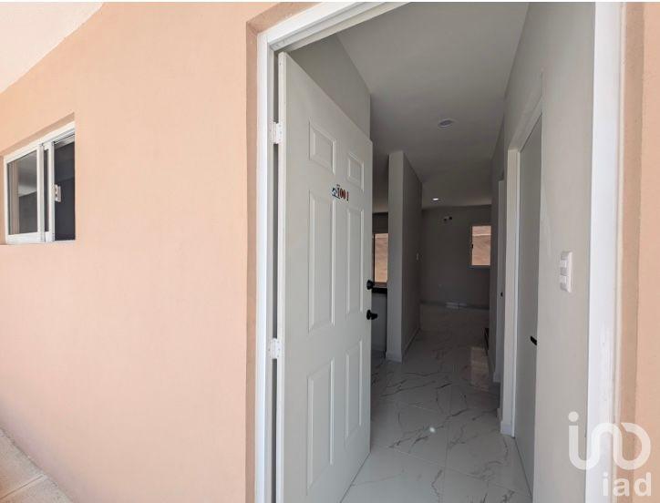 CASAS EN VENTA COL LUNA LUNA CD MADERO TAMAULIPAS