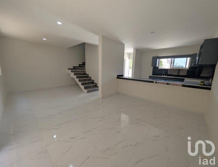 CASAS EN VENTA COL LUNA LUNA CD MADERO TAMAULIPAS