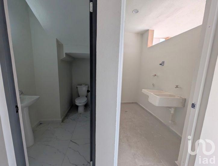CASAS EN VENTA COL LUNA LUNA CD MADERO TAMAULIPAS