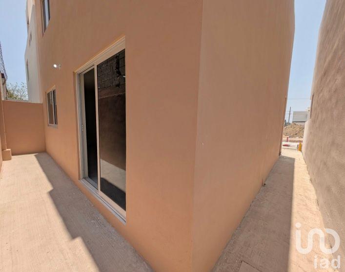 CASAS EN VENTA COL LUNA LUNA CD MADERO TAMAULIPAS