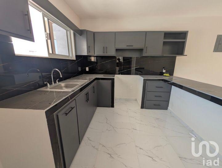 CASAS EN VENTA COL LUNA LUNA CD MADERO TAMAULIPAS