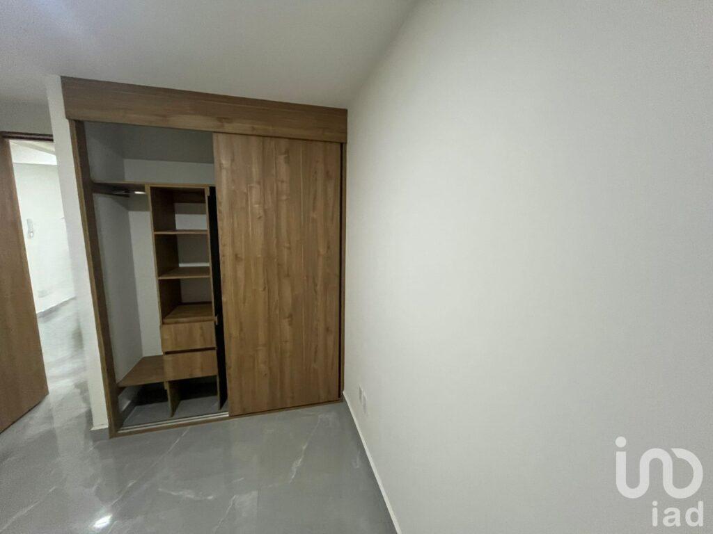 Preventa de departamento en Santa Úrsula Coyoacán