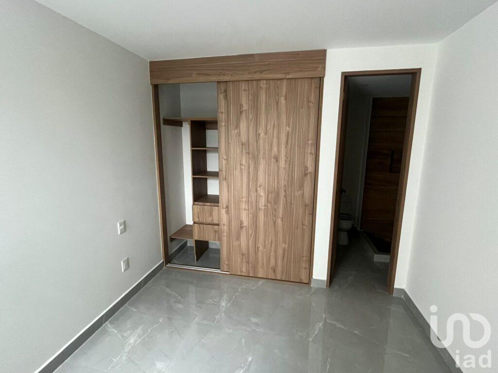 Preventa de departamento en Santa Úrsula Coyoacán