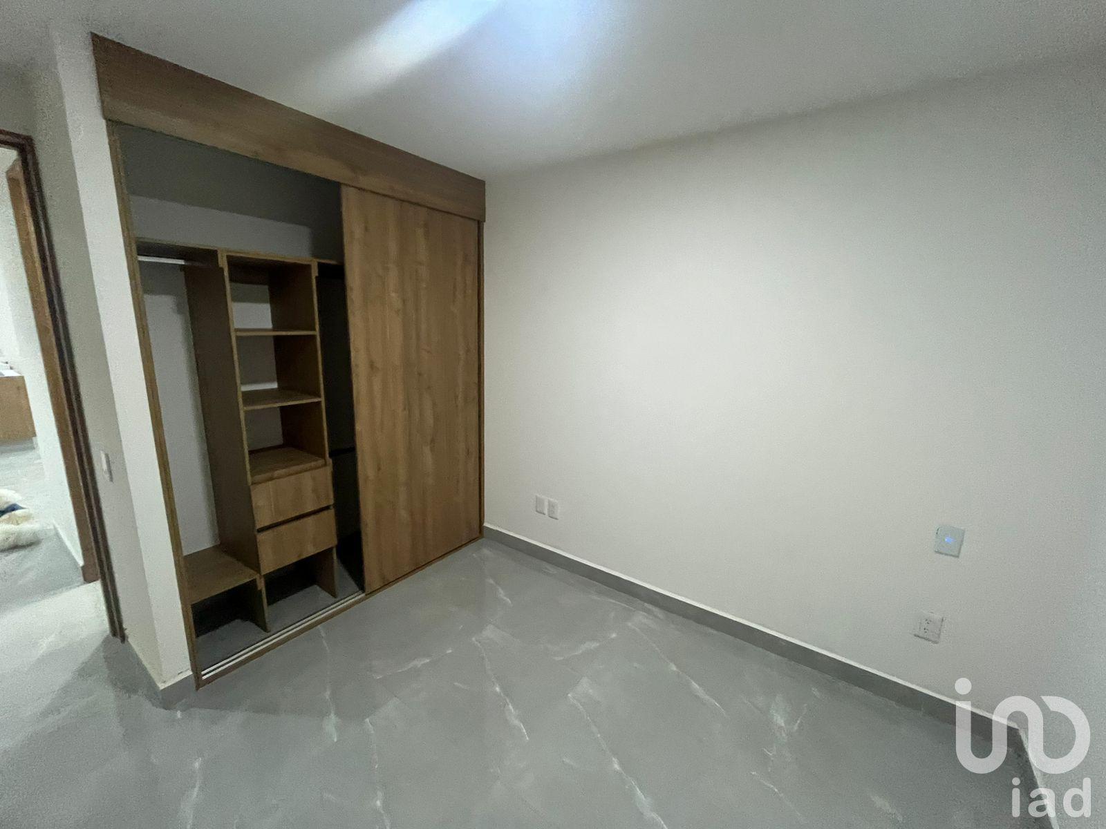 Preventa de departamento en Santa Úrsula Coyoacán Preventa de departamento en Santa Úrsula Coyoacán