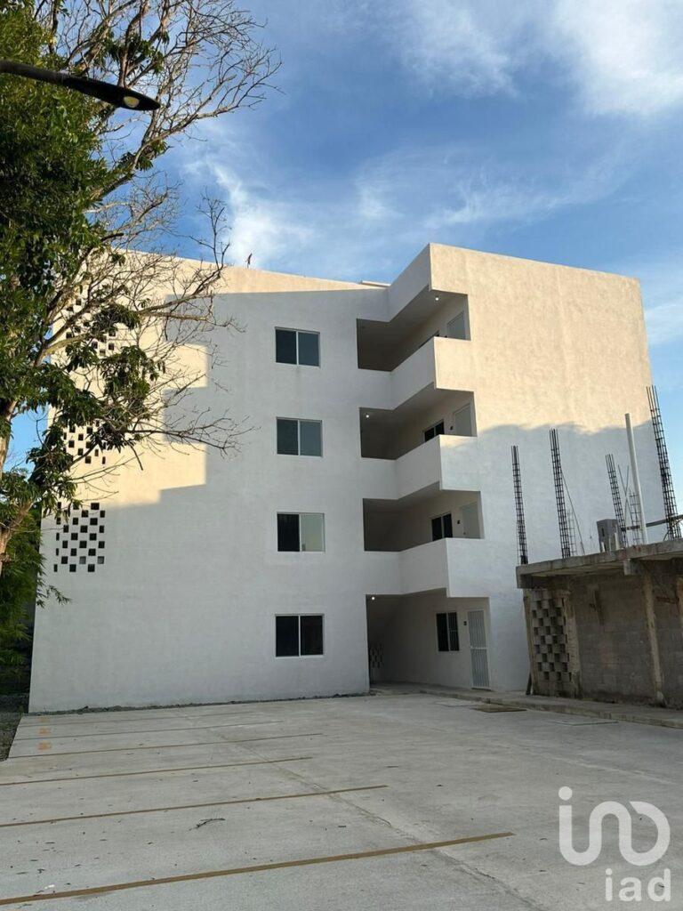 DEPARTAMENTOS EN VENTA PRIMER NIVEL COL MIGUEL HIDALGO CD MADERO TAMAULIPAS