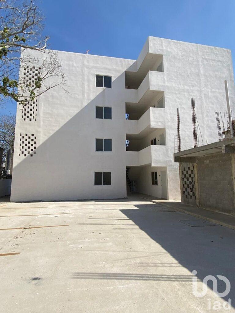 DEPARTAMENTOS EN VENTA TERCER NIVEL COL MIGUEL HIDALGO CD MADERO TAMAULIPAS