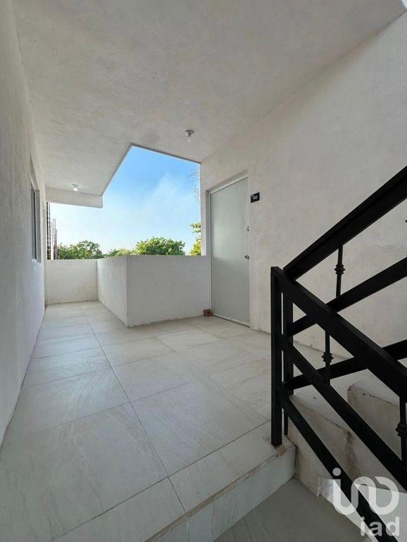 DEPARTAMENTOS EN VENTA TERCER NIVEL COL MIGUEL HIDALGO CD MADERO TAMAULIPAS