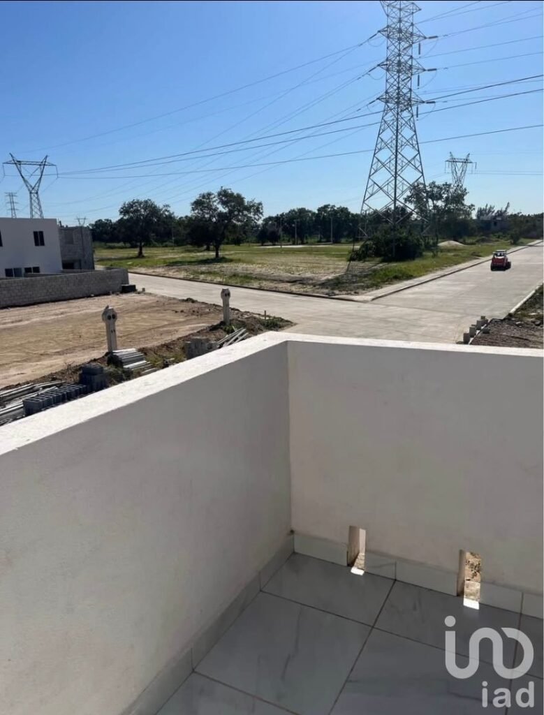 CASAS  DUPLEX PREVENTA FRACC SANTA MONICA  EN ALTAMIRA TAMAULIPAS