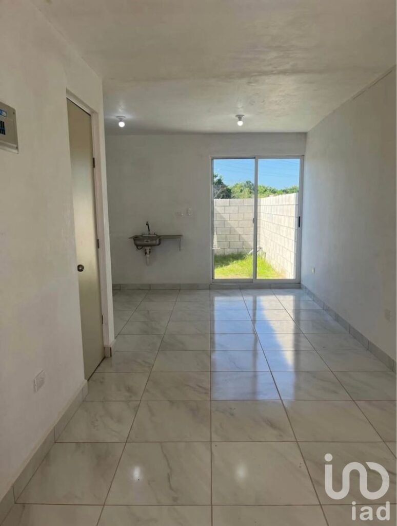 CASAS  DUPLEX PREVENTA FRACC SANTA MONICA  EN ALTAMIRA TAMAULIPAS