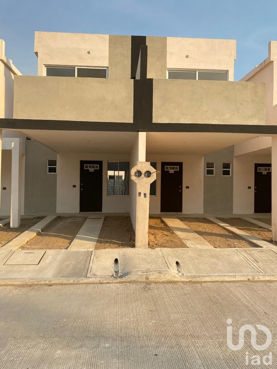 CASAS  DUPLEX PREVENTA FRACC SANTA MONICA  EN ALTAMIRA TAMAULIPAS