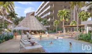 Departamento  en Pre Venta Nuevo Vallarta