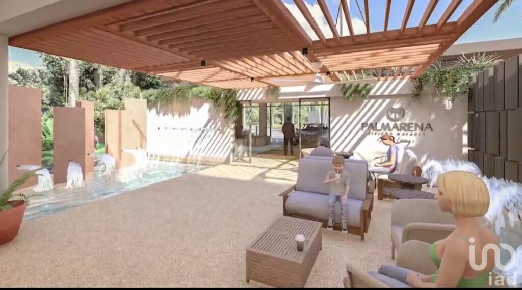 Departamento  en Pre Venta Nuevo Vallarta