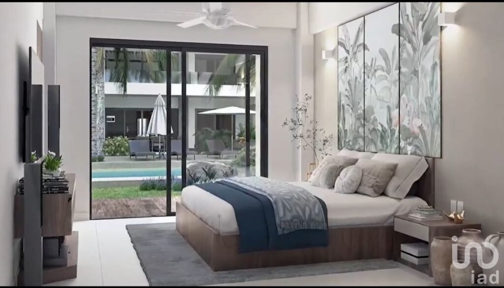 Departamento  en Pre Venta Nuevo Vallarta