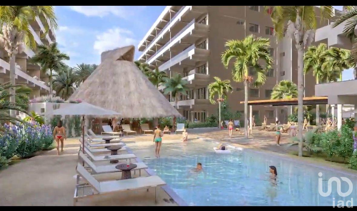 Departamento  en Pre Venta Nuevo Vallarta