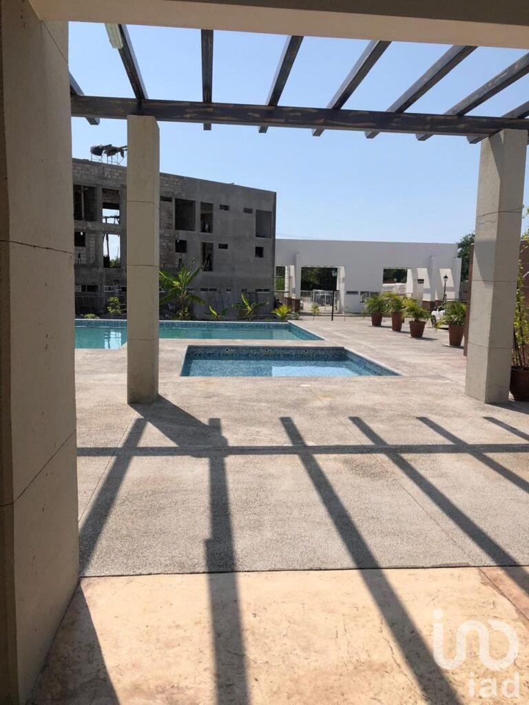 Casa en Venta en Bahia de Banderas en Mezcales