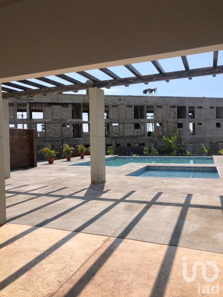 Casa en Venta en Bahia de Banderas en Mezcales