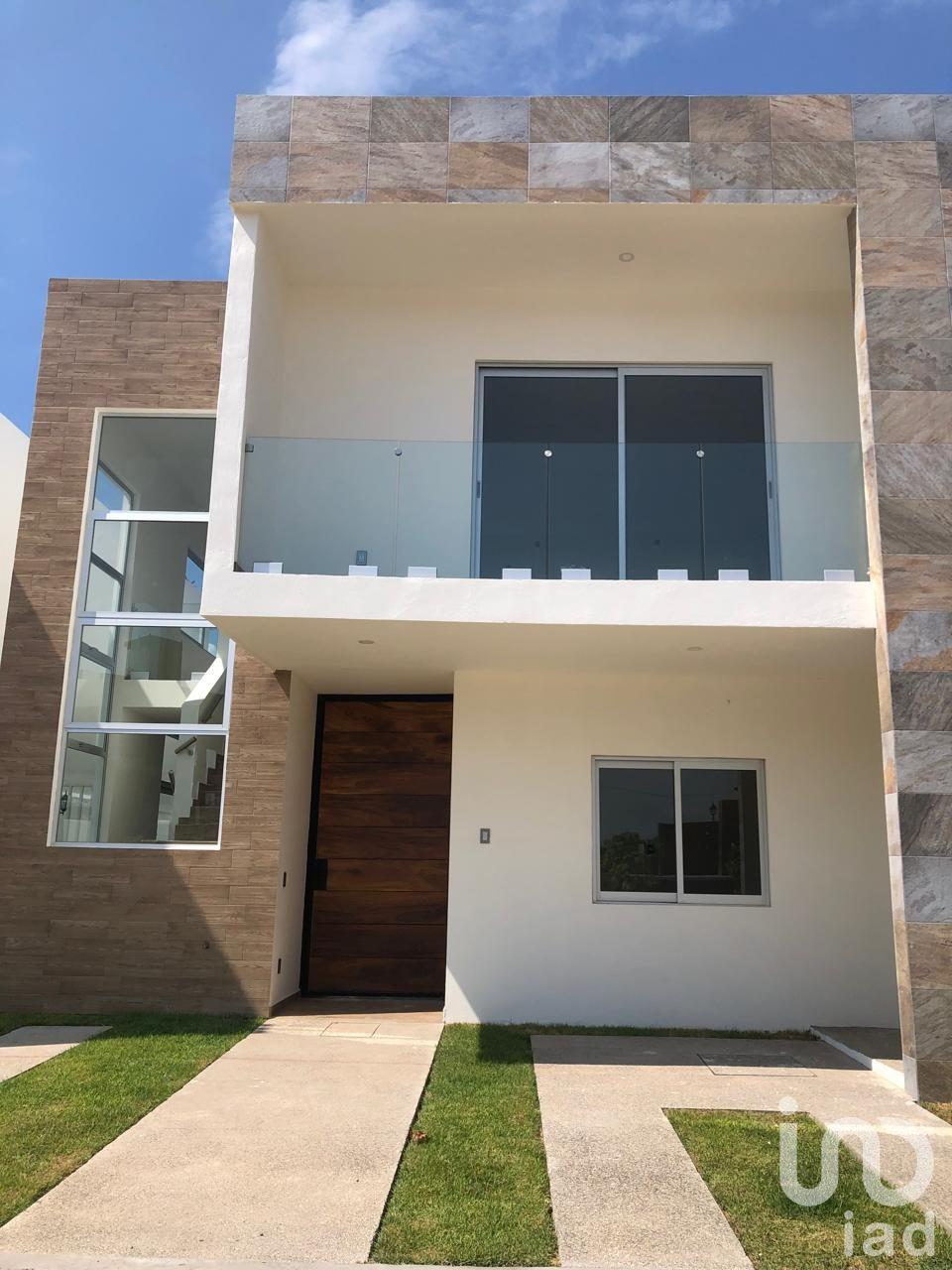 Casa en Venta en Bahia de Banderas en Mezcales