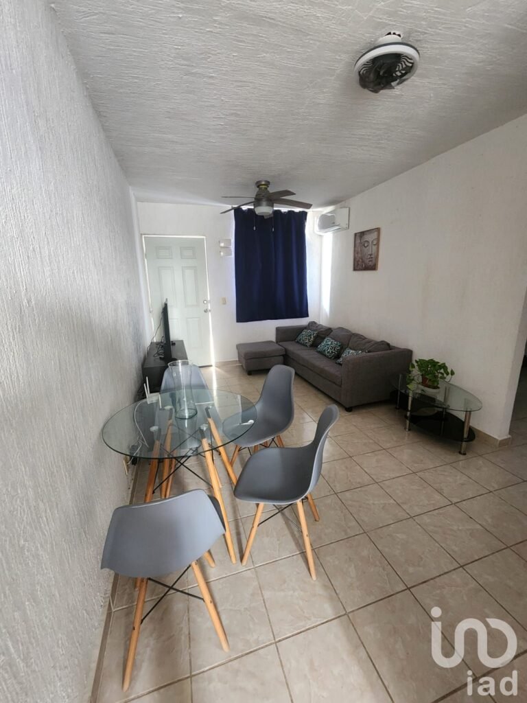 Departamento en Renta en Puerto Vallarta