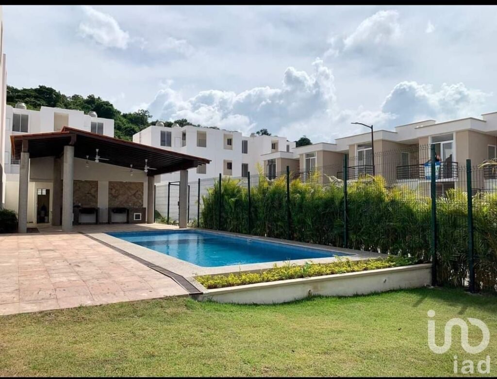 Departamento en Renta en Puerto Vallarta