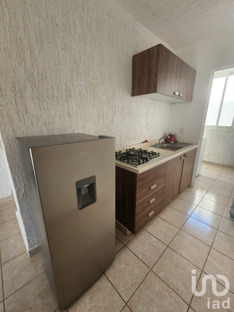 Departamento en Renta en Puerto Vallarta